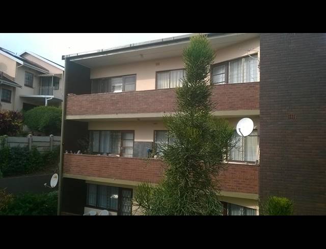 3 BEDROOM APARTMENT RENTED IN ILLOVO BEACH